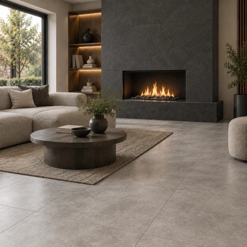 Energieker Parker Grey 80x80